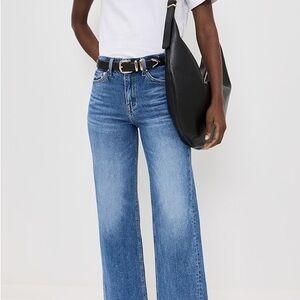 AYR “The Secret Sauce” Blue Jeans